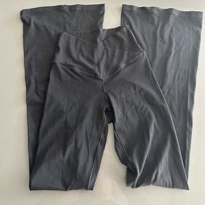 Aerie flare leggings